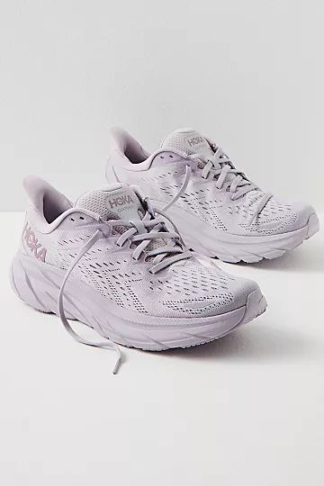 HOKA Clifton 8 Sneakers | Free People (Global - UK&FR Excluded)