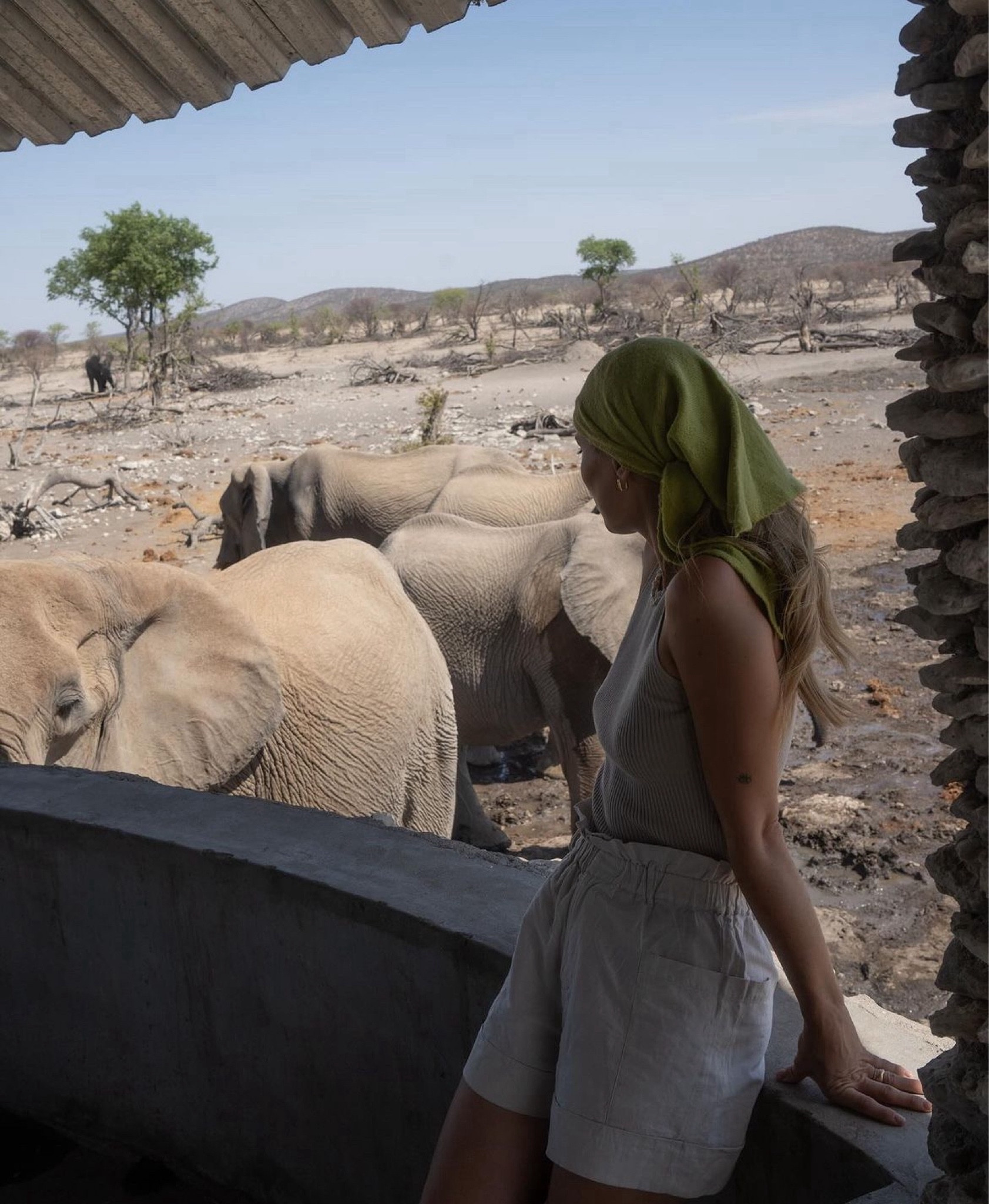 Namibia Day 2 🇳🇦❤️

#LTKtravel #LTKstyletip #LTKeurope