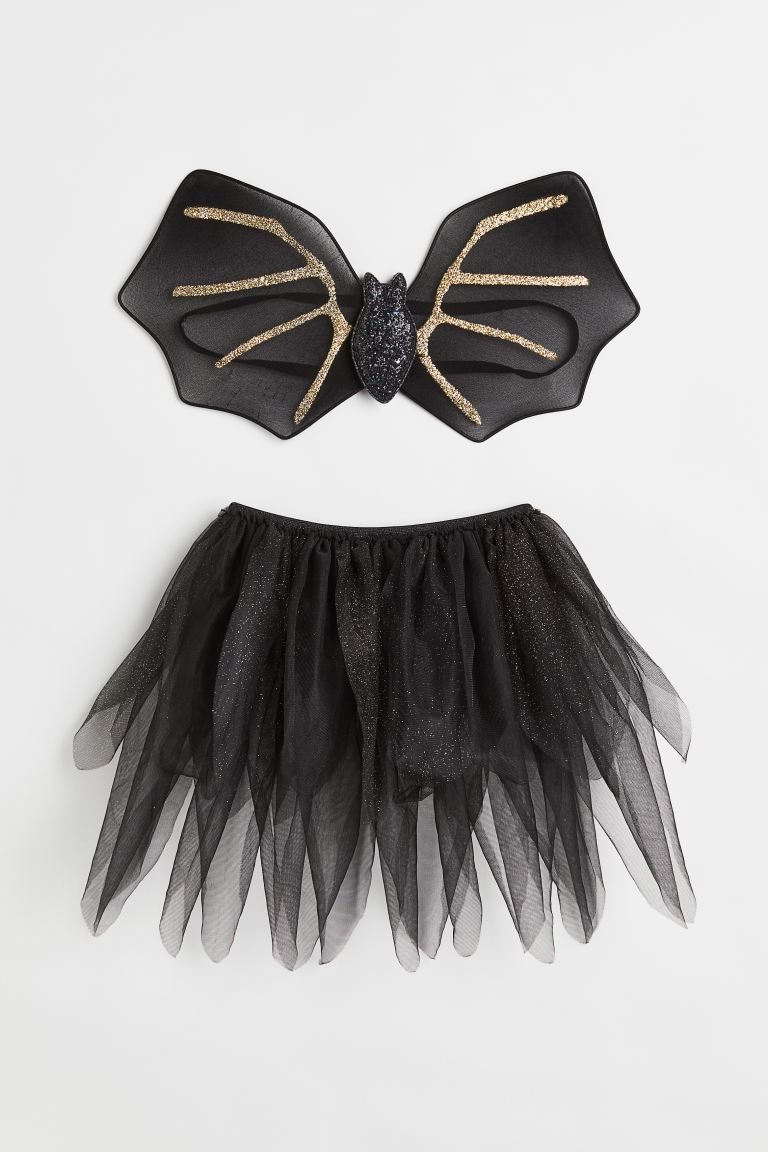 Bat Costume | H&M (US + CA)