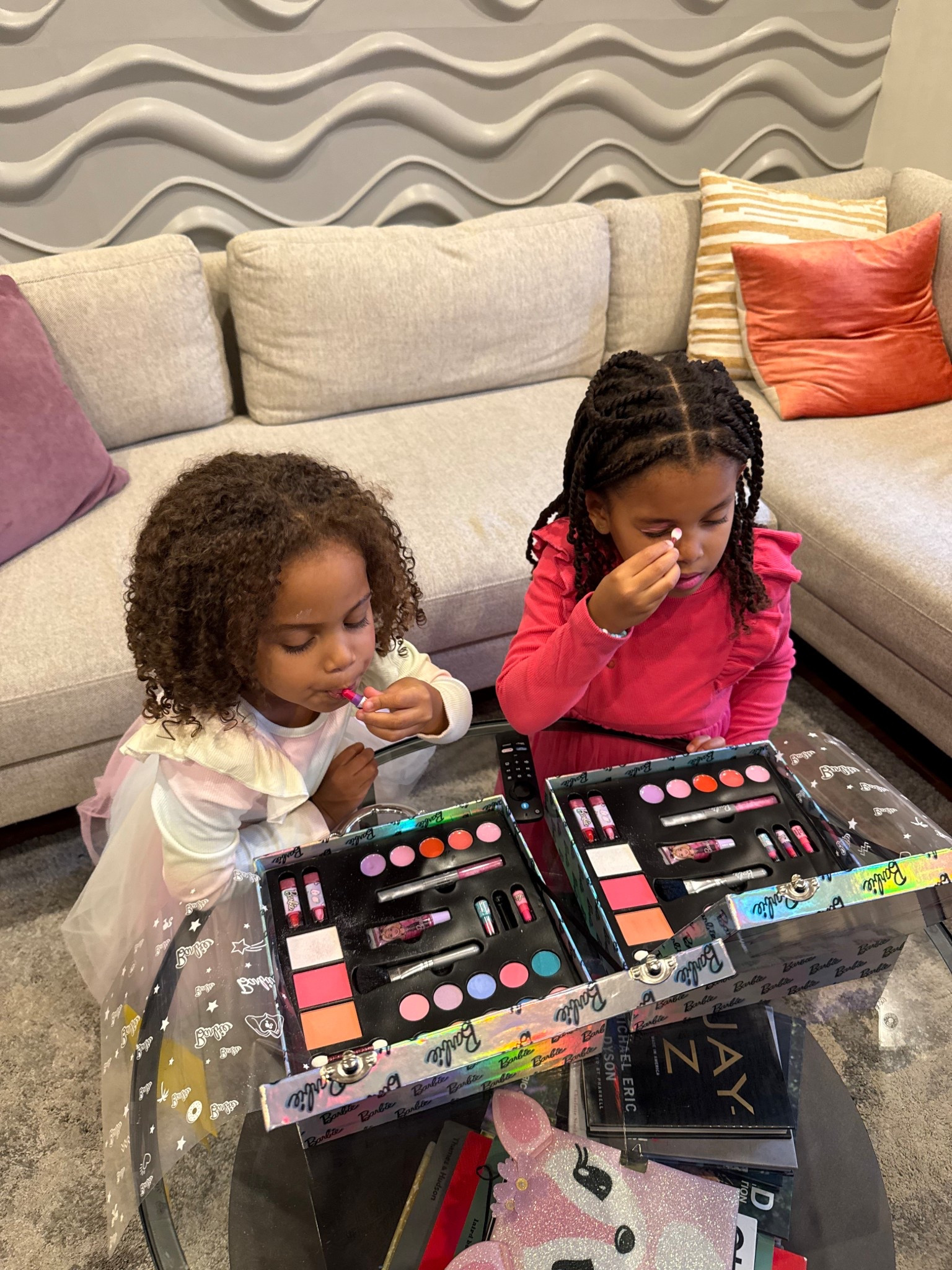 Glam time 💄

#LTKKids #LTKFindsUnder50 #LTKBeauty