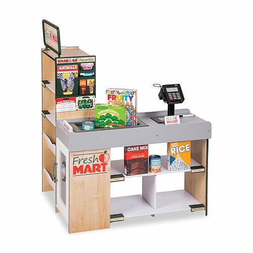 Melissa & Doug Grocery Store | HSN