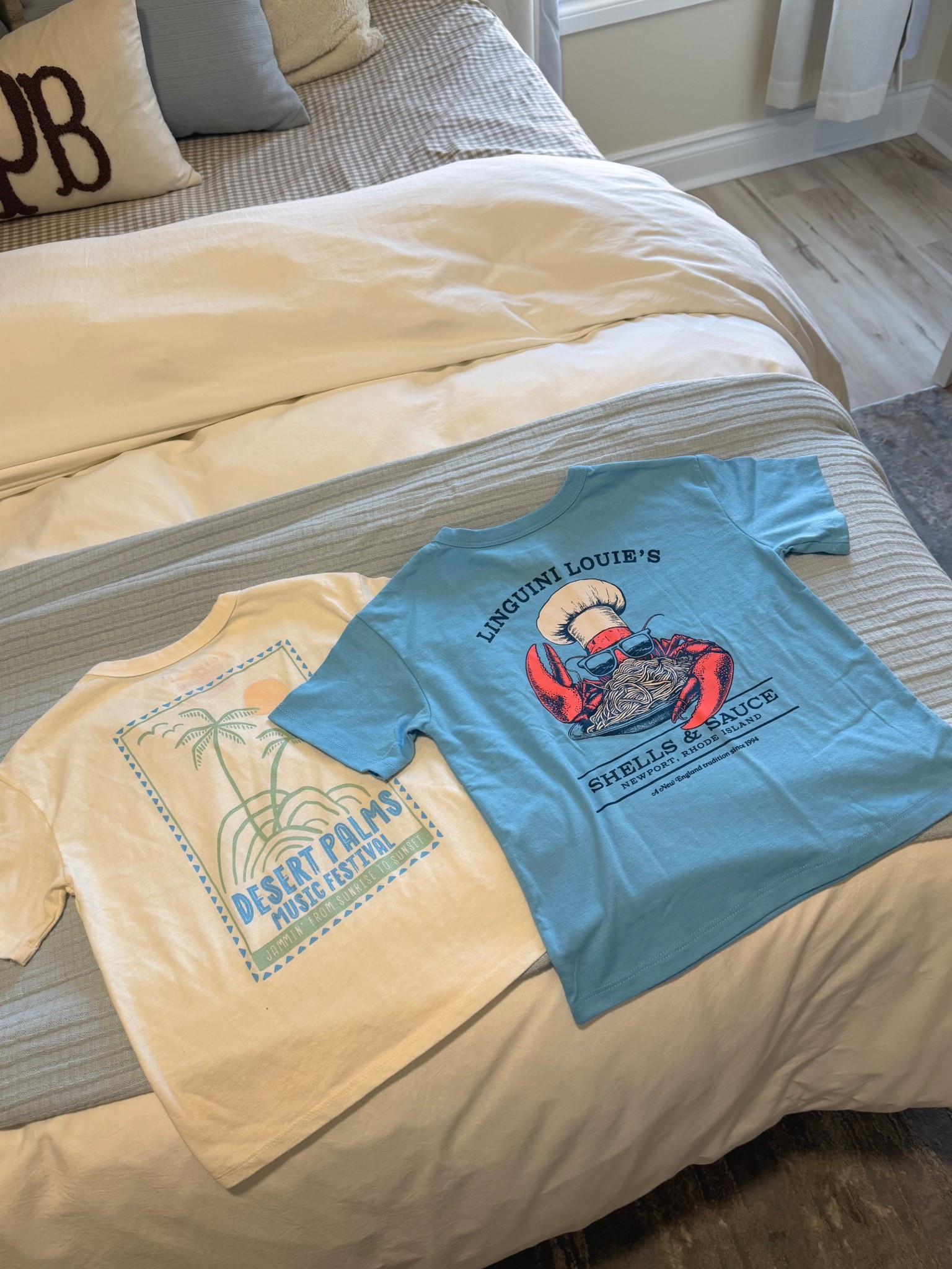 Cat & Jack relaxed tees. I love how these fit my boys! 

#LTKbaby #LTKfamily #LTKkids