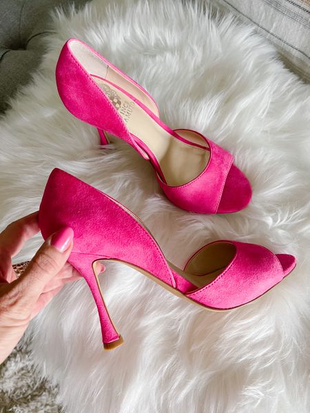 Heels 

Sizing Info: The for TTS and come in more colors 


#LTKstyletip #LTKshoecrush #LTKFind