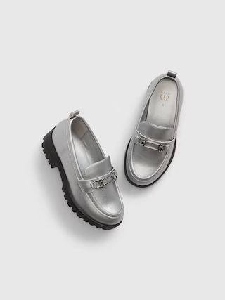 Toddler Loafers | Gap (US)