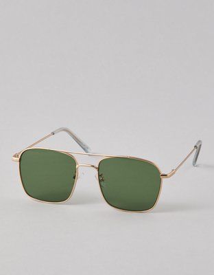 AEO Square Sunglasses | American Eagle Outfitters (US & CA)