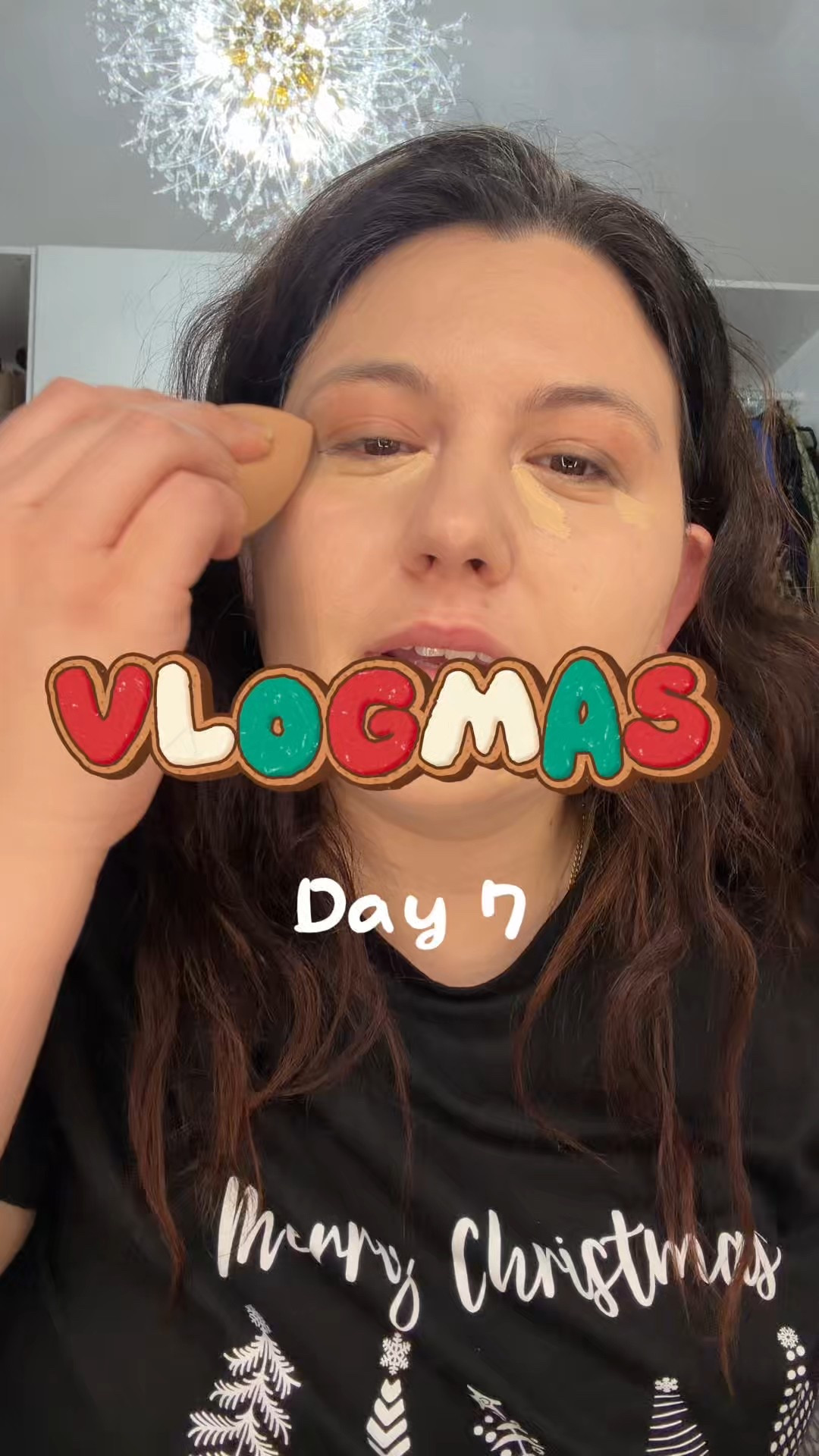 VLOGMAS day 7
I want more Kiko makeup products! And the online shopping was successful !

#LTKGiftGuide #LTKdayinmylife #LTKHoliday