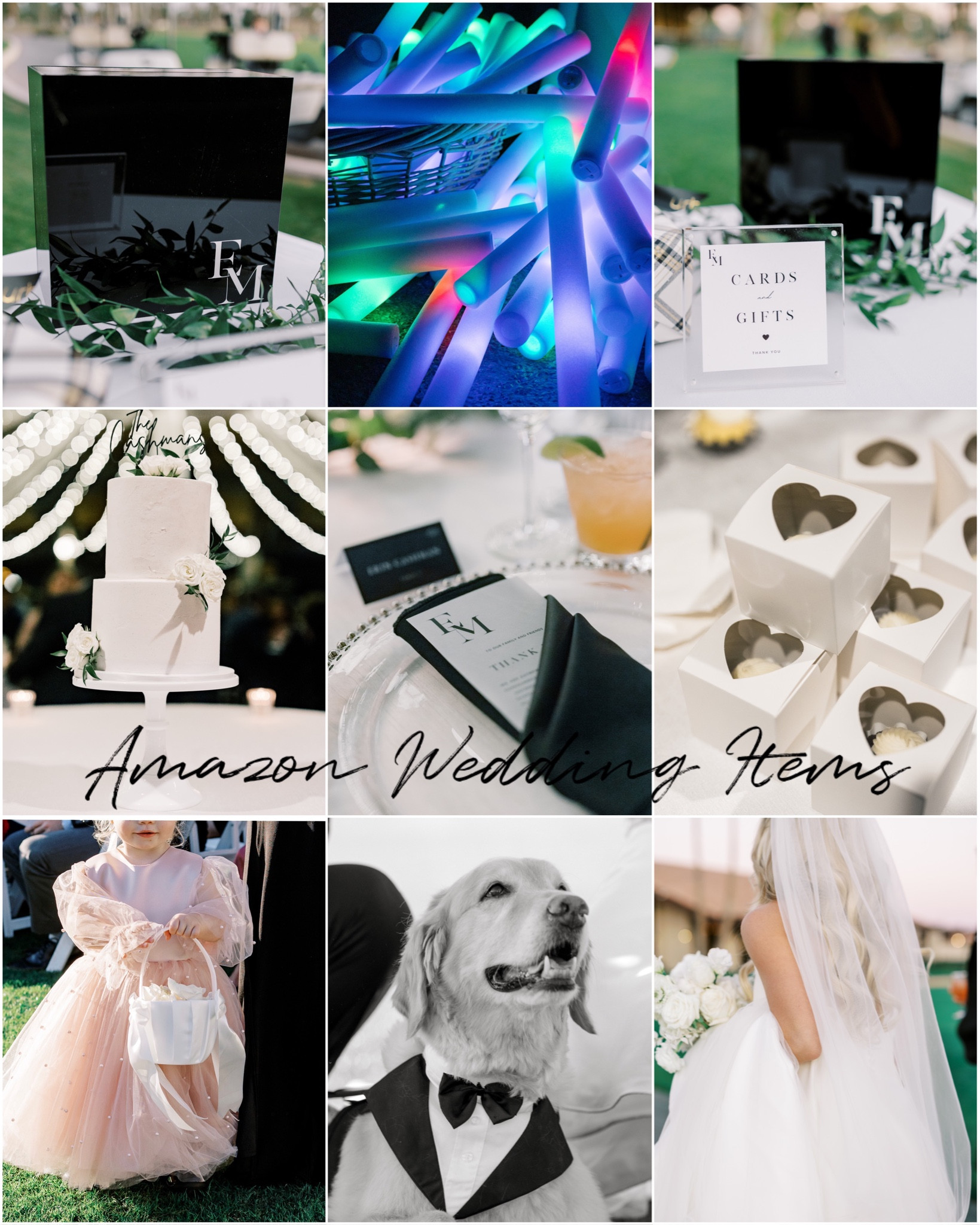 Wedding items we purchased from Amazon
Wedding veil under $20! 
Amazon Wedding Finds

#LTKwedding