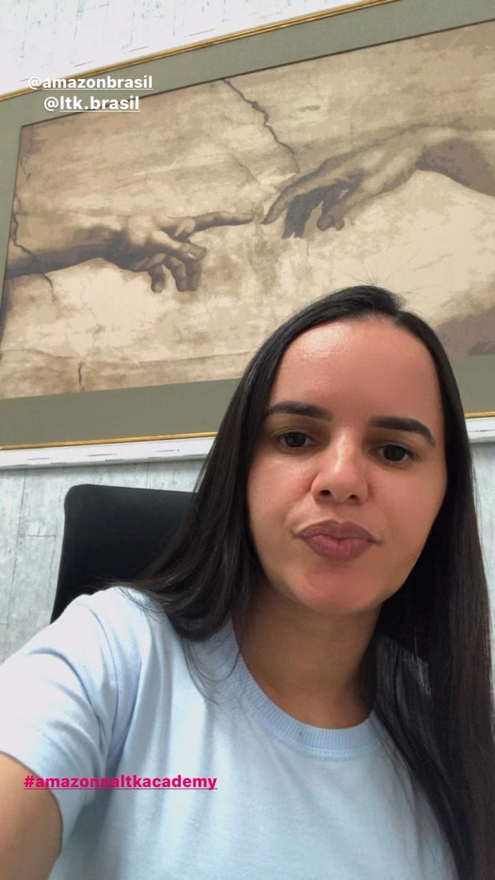 Meu produtos da favoritos da Amazon 😍
Hidratante labial nívea 

#LTKbeauty #LTKbrasil #LTKVideo