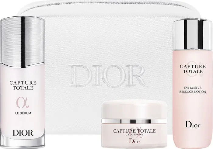 DIOR Capture Totale Skin Care Set | Nordstrom | Nordstrom