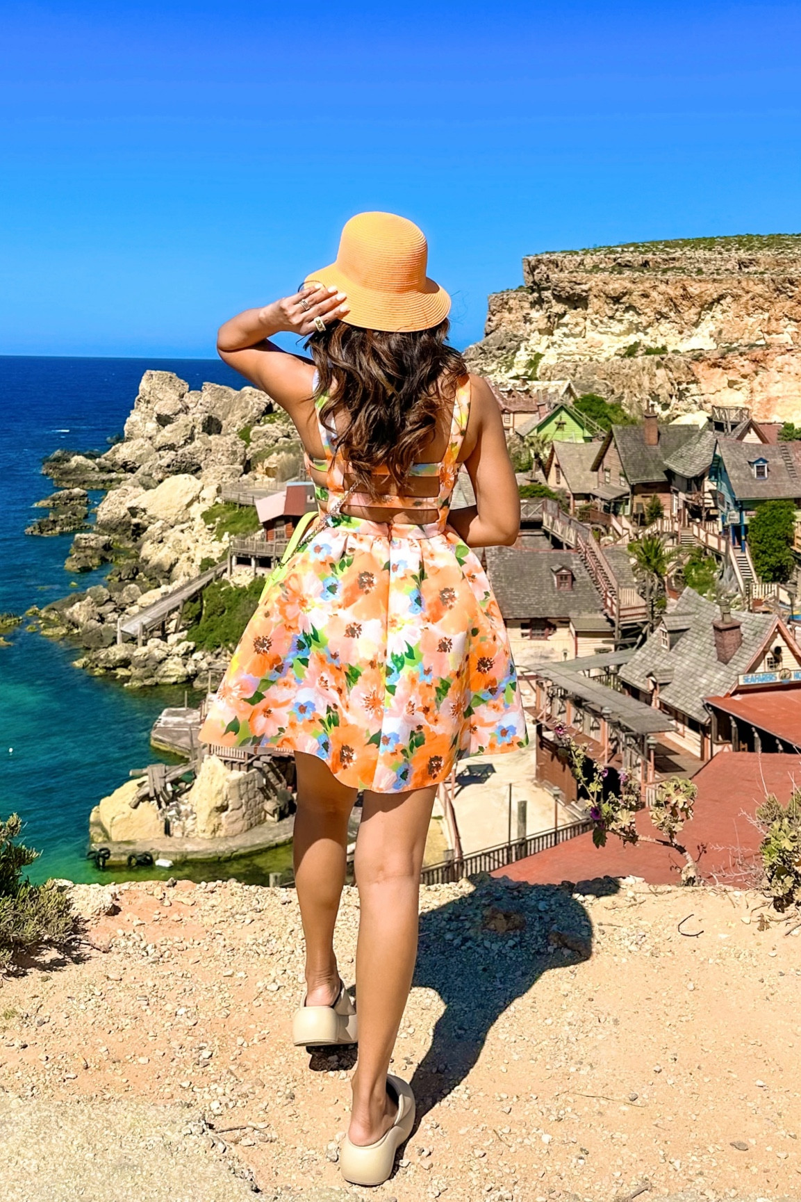 Spring dress

#LTKU #LTKstyletip #LTKfit