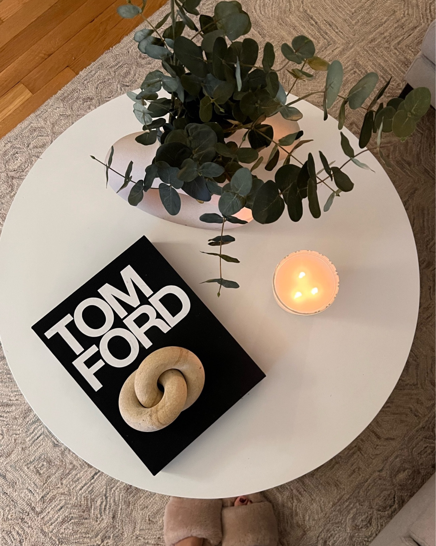 Living room coffee table decor

Tom ford coffee table book, coffee table, living room furniture, amazon home

#LTKunder50 #LTKhome #LTKunder100
