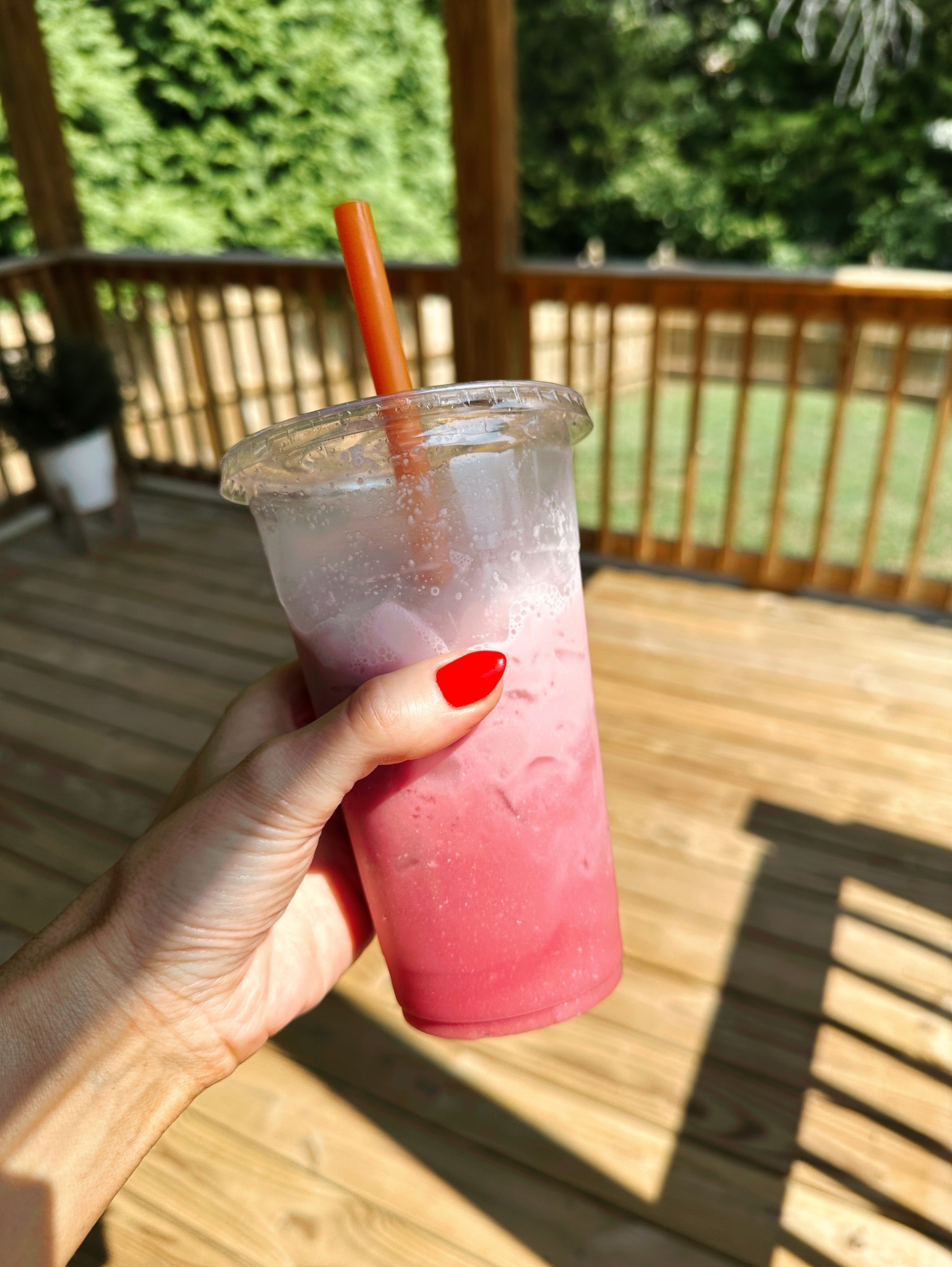 Love these cups | lids. I know, they’re disposable…don’t come for me 😜

#LTKFamily #LTKSeasonal #LTKParties