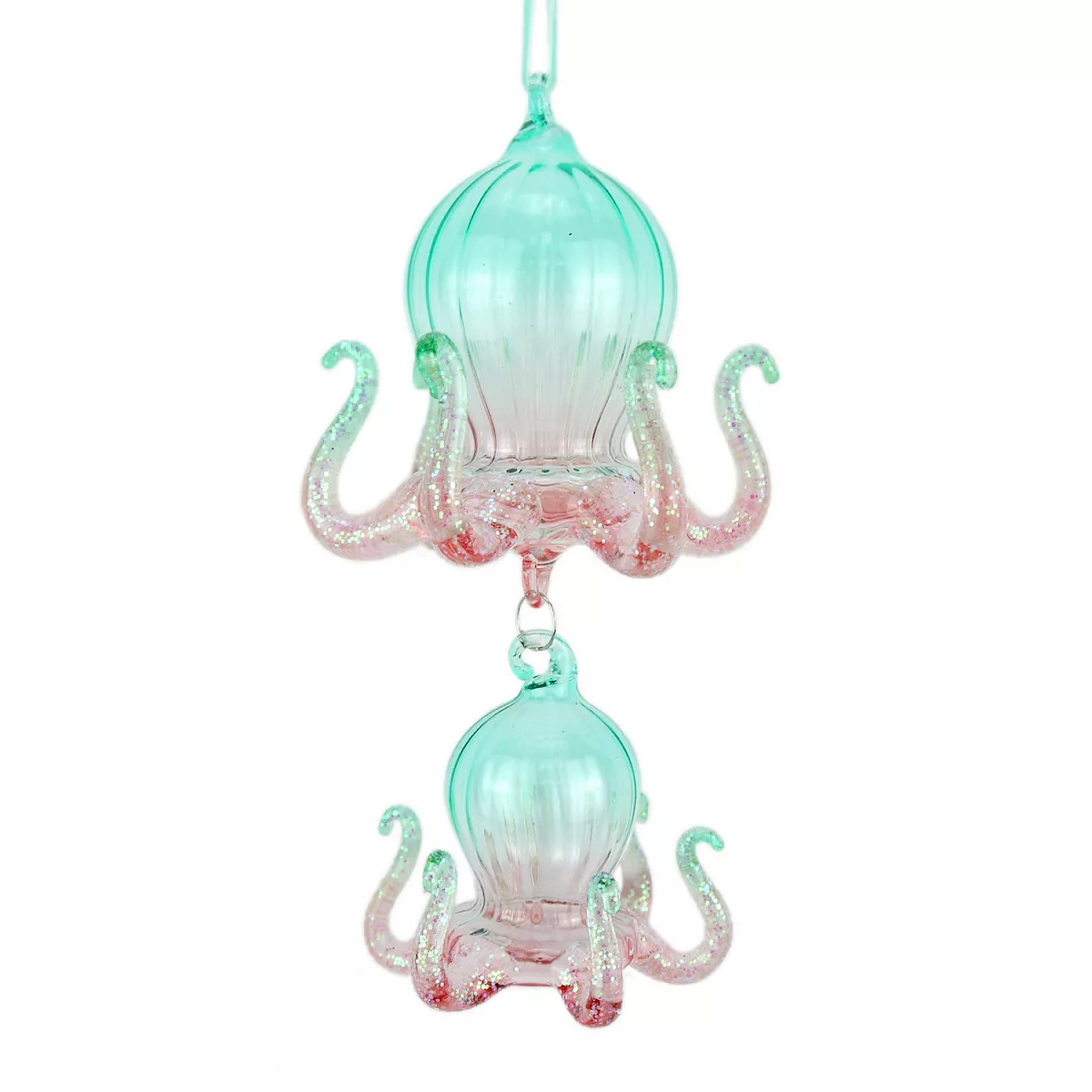 St. Nicholas Square® Octopus Christmas Ornament | Kohl's