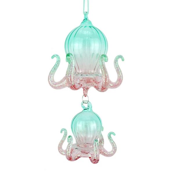 St. Nicholas Square® Octopus Christmas Ornament | Kohl's