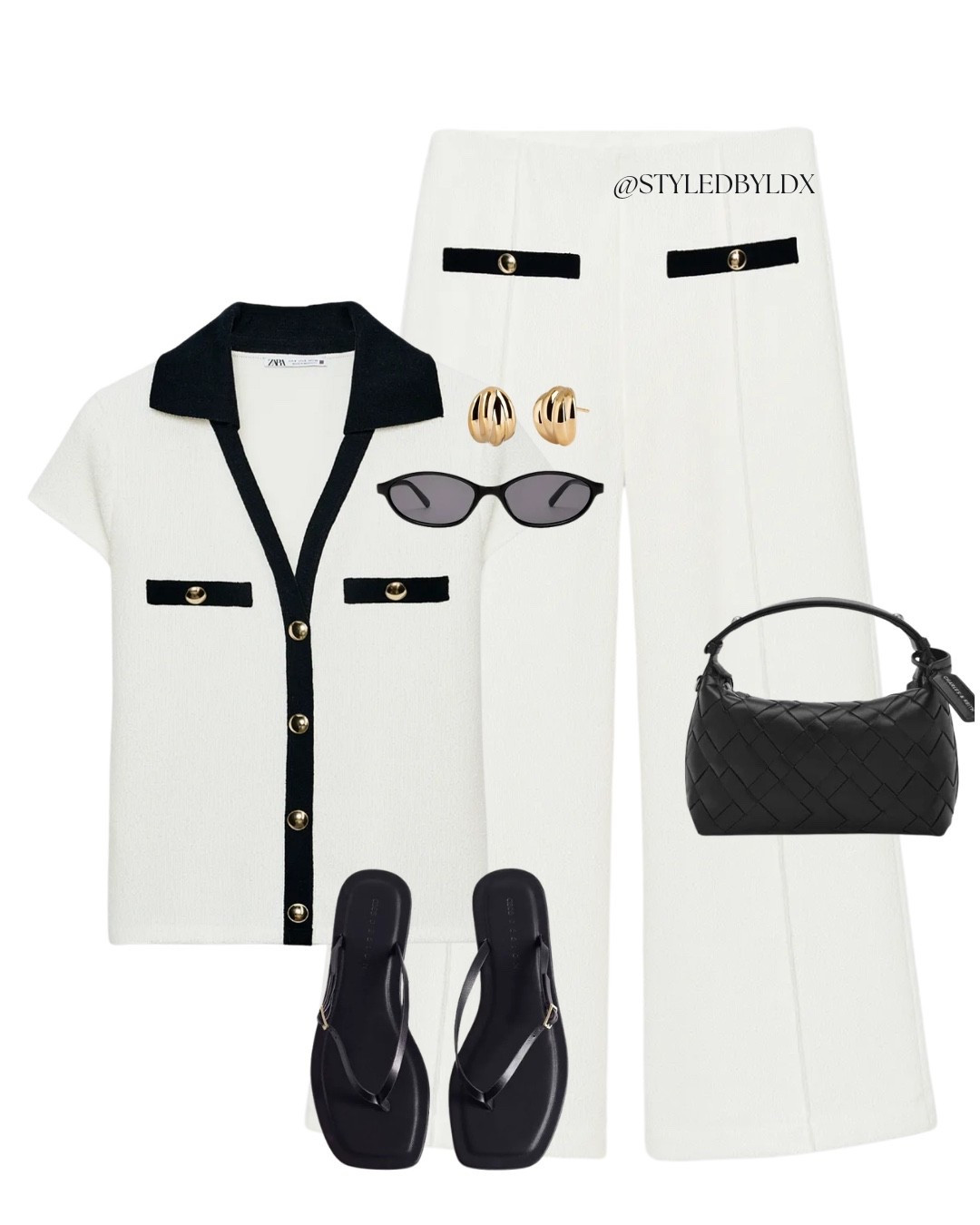 New in - corporate chic - casual chic - co ord - new in - 

#LTKspring #LTKsummer #LTKstyletip