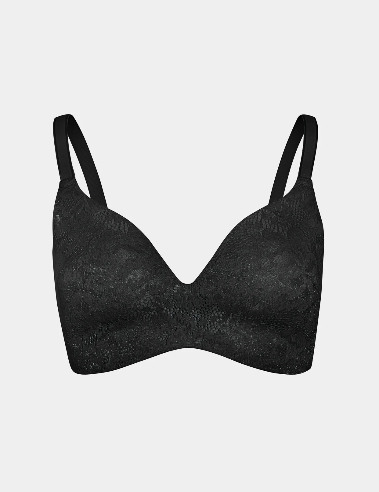 Lace WingWoman Contour Bra | Knix