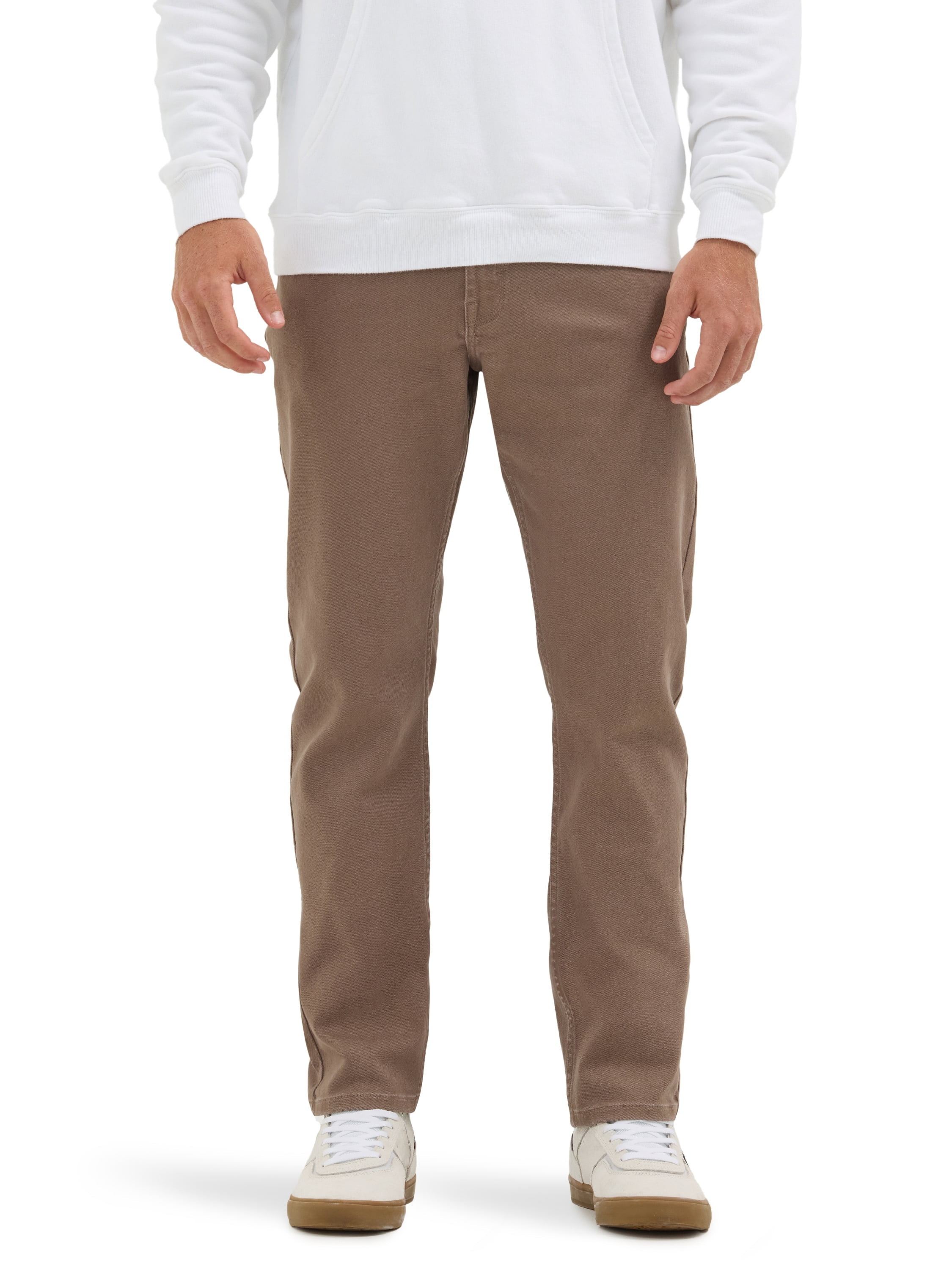 Wrangler Men's Athletic Fit Jean | Walmart (US)