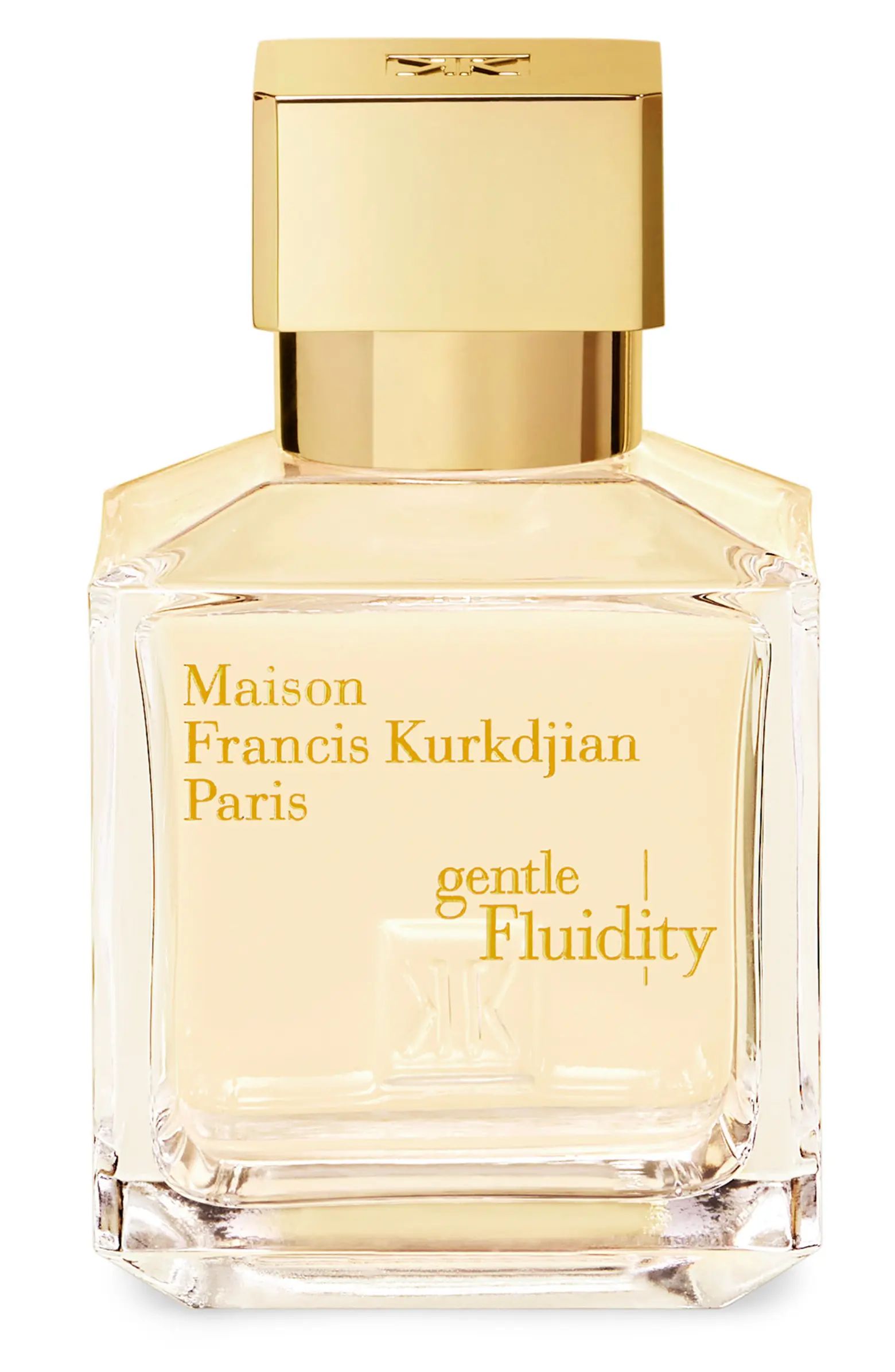 Maison Francis Kurkdjian Gentle Fluidity Gold Eau de Parfum | Nordstrom | Nordstrom