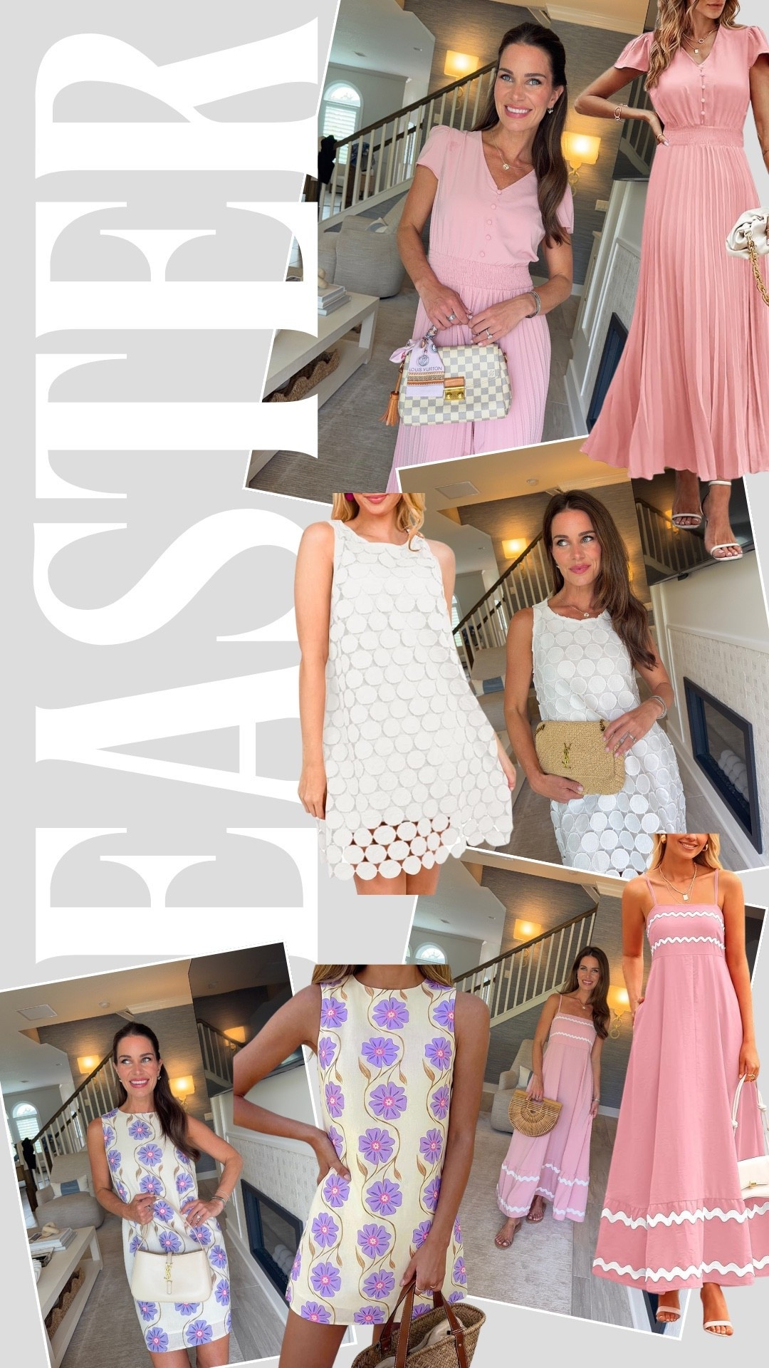 more easter dresses 

#LTKSaleAlert #LTKSeasonal #LTKootd