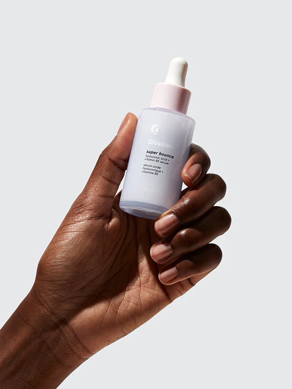 Super Bounce | Glossier
