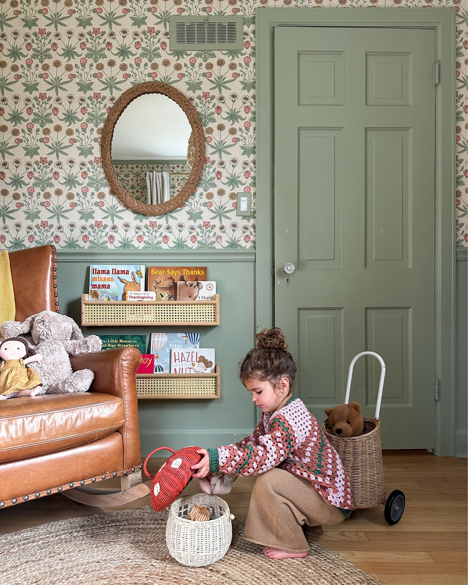 Packing the essentials for our trip to Michigan and feeling thankful to spend the week with family. 🐰 🧸 🍄 

#LTKkids #LTKhome #LTKfamily