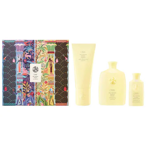 Hair Alchemy Strengthening Hair Set | Sephora (US)