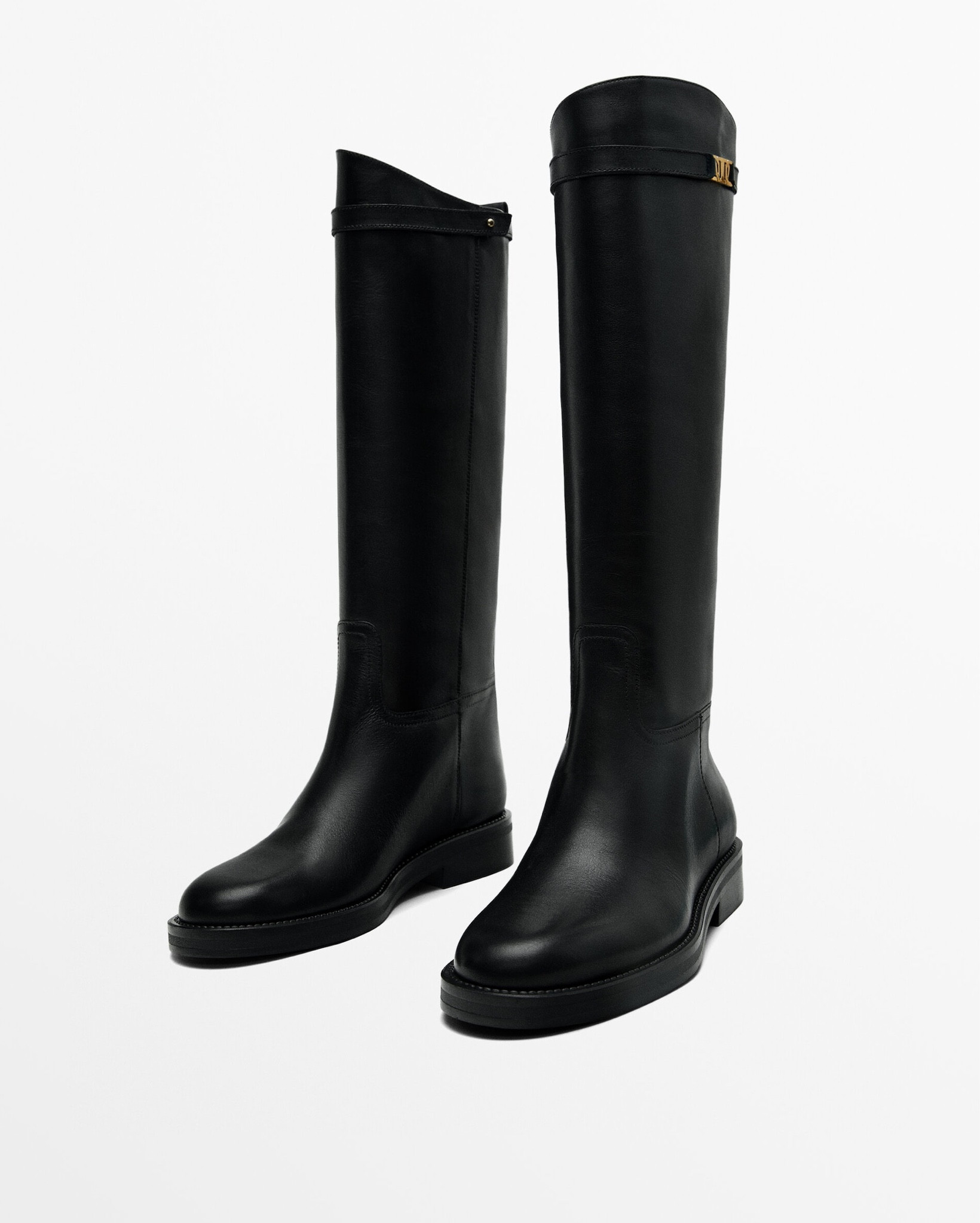 Riding boots🖤

#LTKstyletip