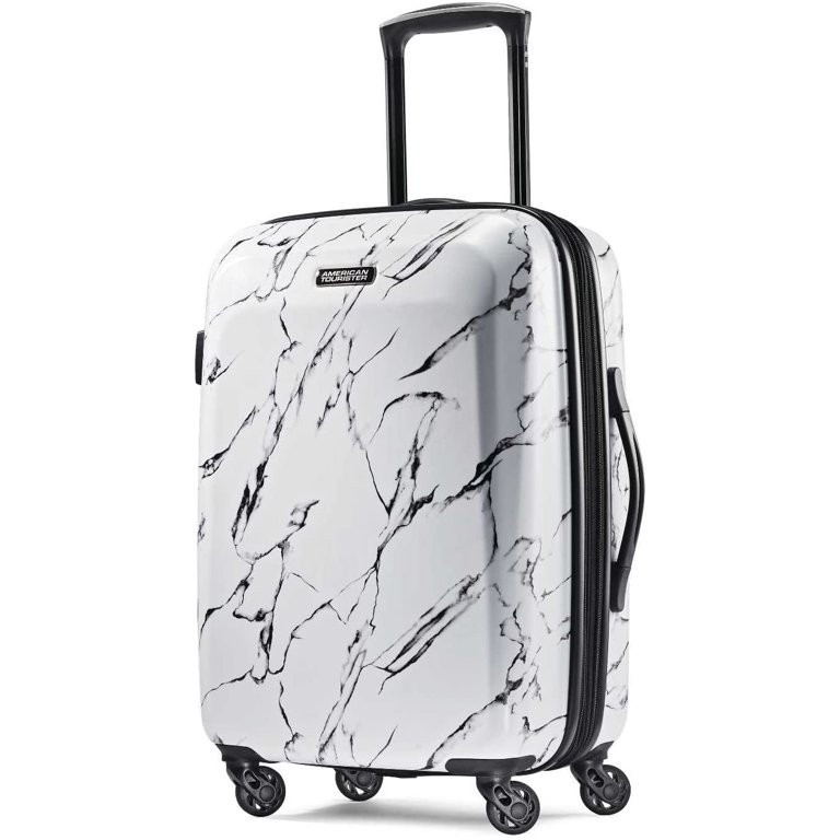 Marble Carry On Luggage | Walmart (US)