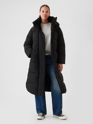 Big Puff Coat | Gap (US)