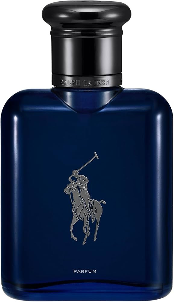 Ralph Lauren - Polo Blue - Eau de Toilette - Men's Cologne - Aquatic & Fresh - With Citrus, Sage,... | Amazon (US)