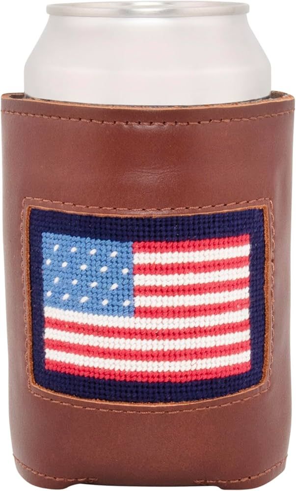 Needlepoint Can Coolers (American Flag) | Amazon (US)