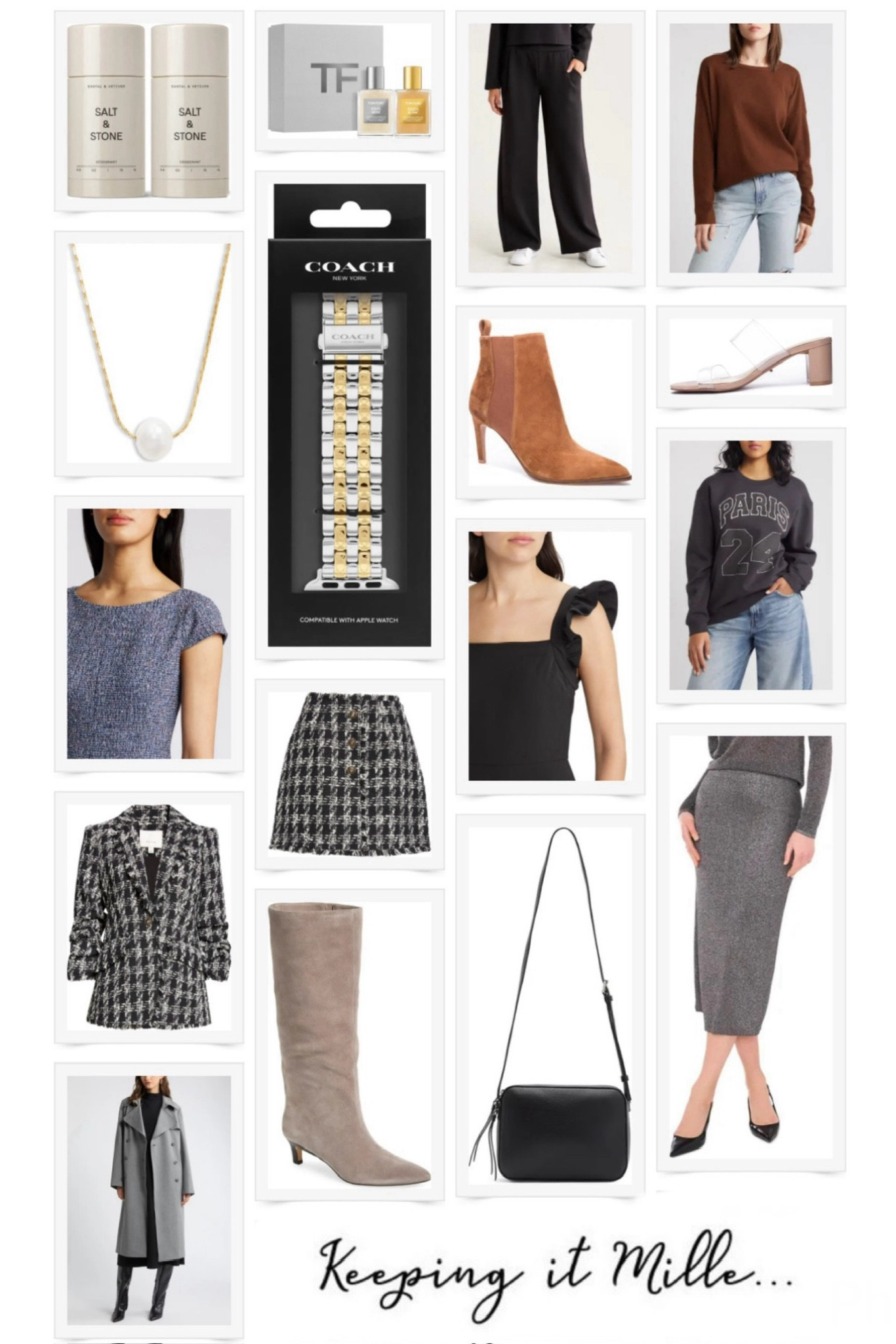 More Nordstrom Anniversary Sale goodness. Here are some picks I think will go quickly.

#LTKStyleTip #LTKxNSale #LTKWorkwear