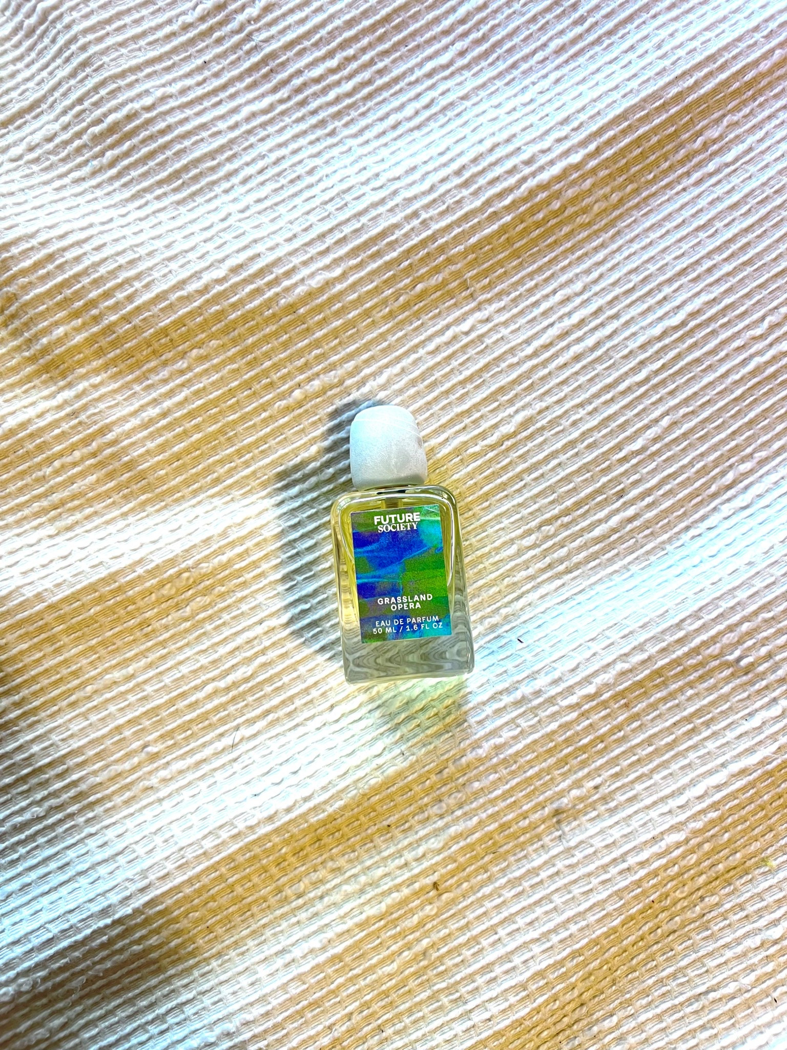 Just discovered Grassland Opera by Future Society, and I’m obsessed. This clean, green fragrance is fresh, modern, and totally unique—like a breath of fresh air in a bottle. It opens with earthy, botanical notes and dries down to a soft, woody finish that lasts all day. If you’re into niche perfumes, unisex fragrances, or green, nature-inspired scents, this one is a must-try. It’s elevated, genderless, and perfect for everyday wear. Shop my new favorite fragrance now on @liketoknow.it 💚

#nichefragrance #greenperfume #unisexscent #cleanbeauty #futureSocietyFragrance #grasslandopera #fragrancereview #perfumetok #perfumelovers #LTKbeauty #LTKfragrance

#LTKFindsUnder100 #LTKBeauty #LTKMens