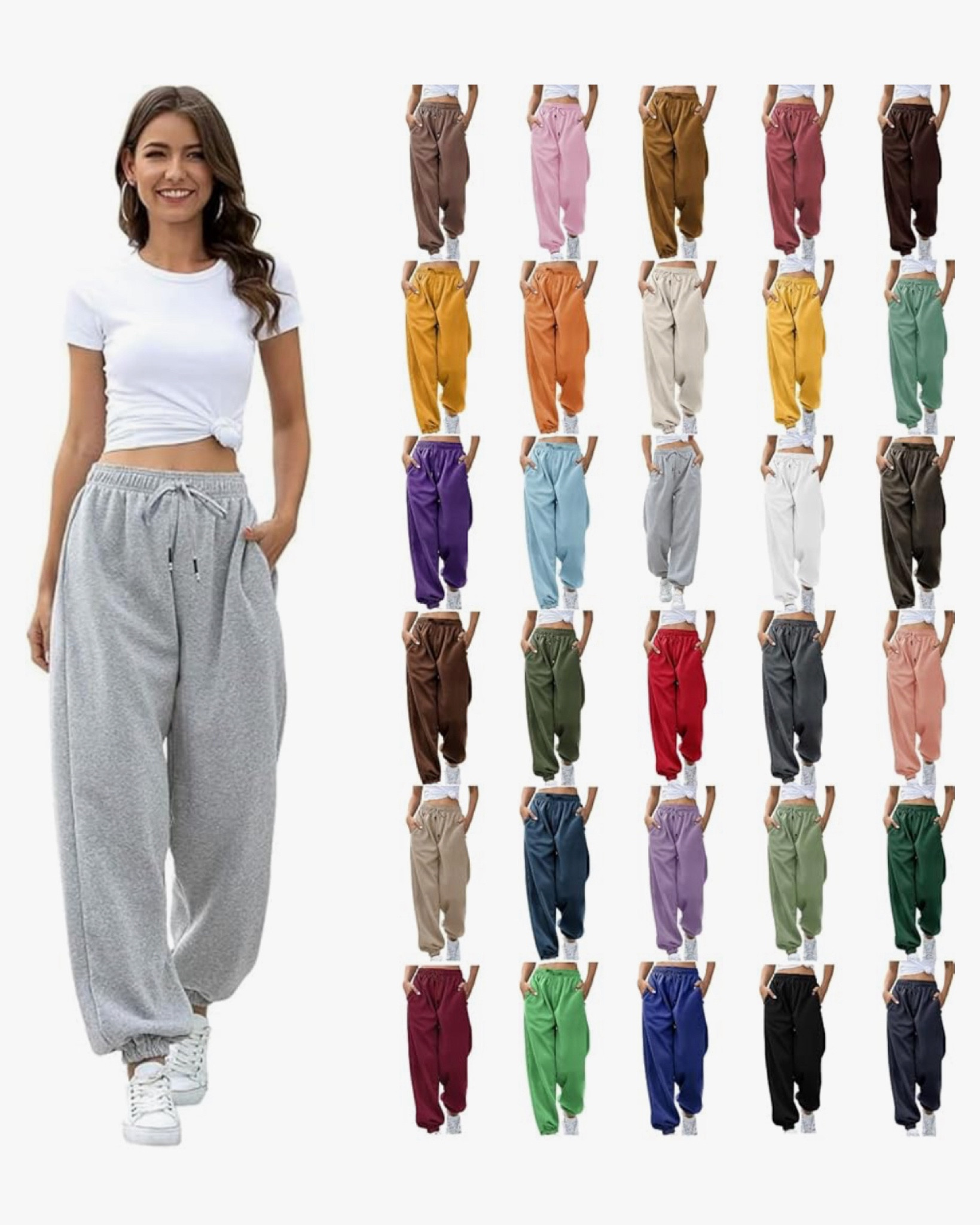$10 sweats!!!

#LTKFindsUnder50 #LTKFamily #LTKSaleAlert