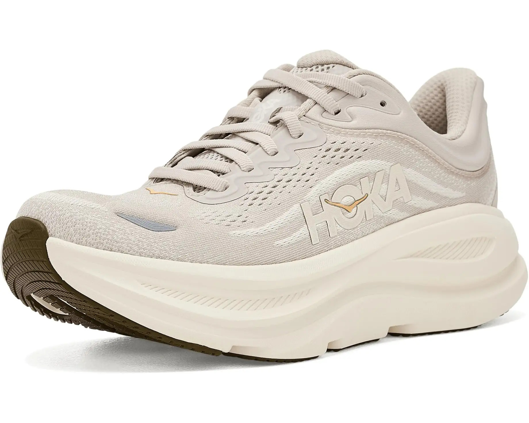 Women's HOKA Bondi 9 | Zappos.com