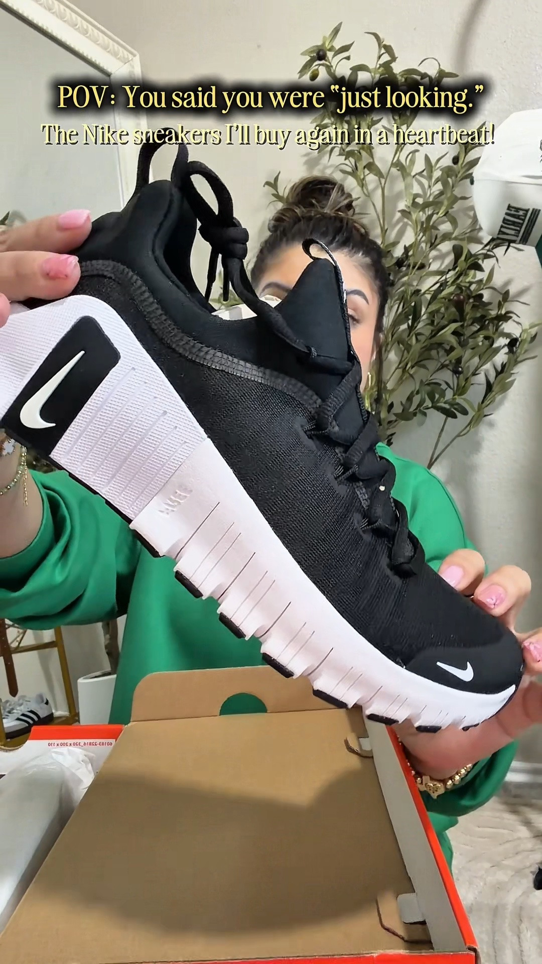 Nike shoes to add to your collection!

#LTKmomlife #LTKgrwm #LTKootd