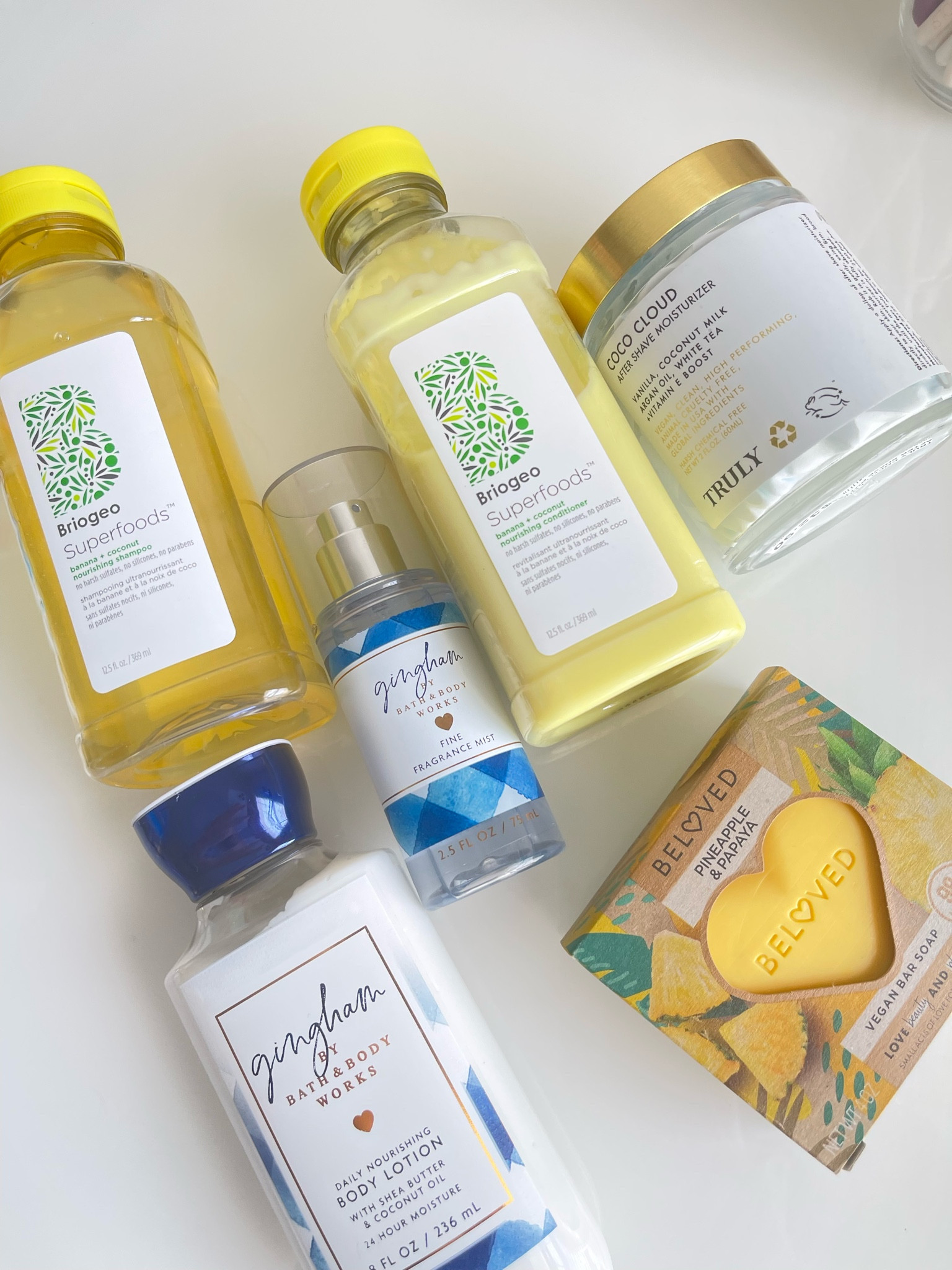 Summer Beauty | Summer Scents | Summer Styles | Beauty Must Haves 

#LTKGiftGuide #LTKSeasonal #LTKbeauty