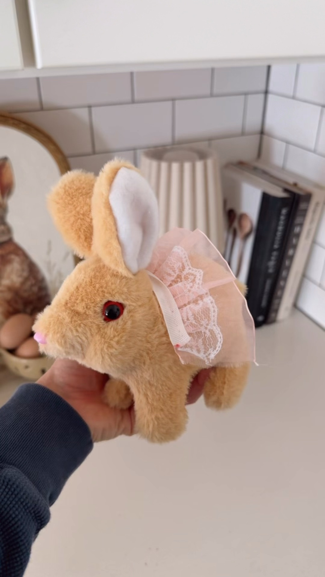 A must have for kiddos on Easter 🥰

#LTKSeasonal #LTKBaby #LTKHome