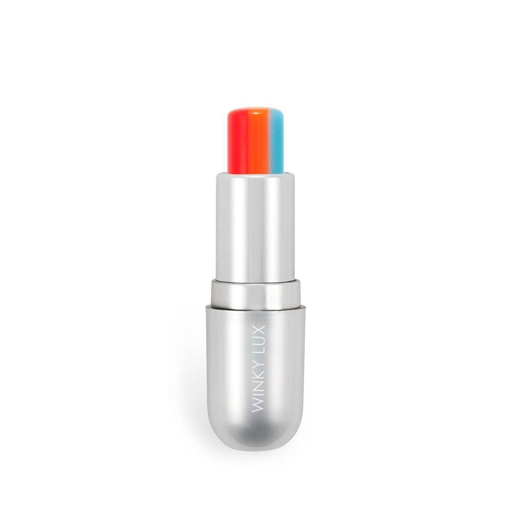 Winky Lux Rainbow Balm Lip & Cheek Stain - Pink Stain - 0.12oz | Target