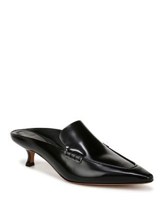 Vince Women's Samy Pointed Pumps  | Bloomingdale's Shoes | Bloomingdale's (US)