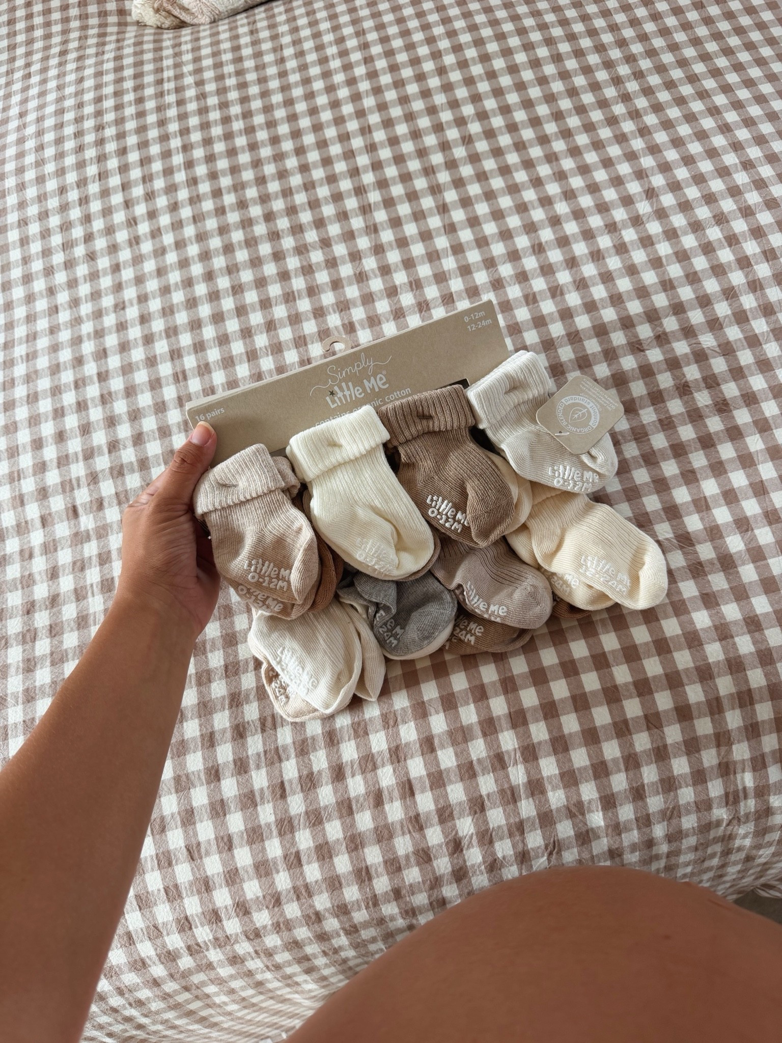 our favorite socks for our kids!🫶🏼👶🏼

#LTKKids #LTKBaby #LTKmomlife
