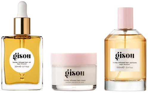 Honey Infused Heroes Set | Niche Beauty (DE)