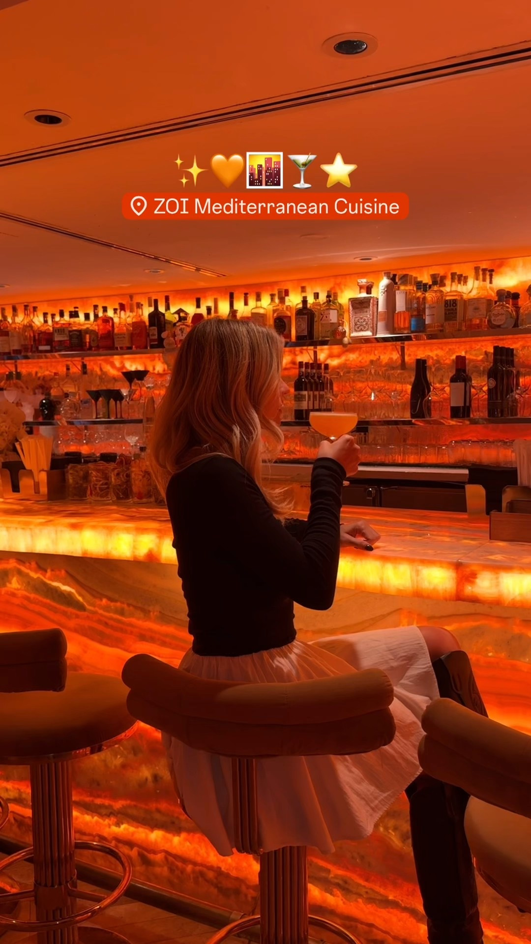 Wearing this fun CUPSHE dress to dinner in New York City tonight ⭐️
Code GRACIE still works for $$$ off 

#LTKStyleTip #LTKFindsUnder50 #LTKSeasonal