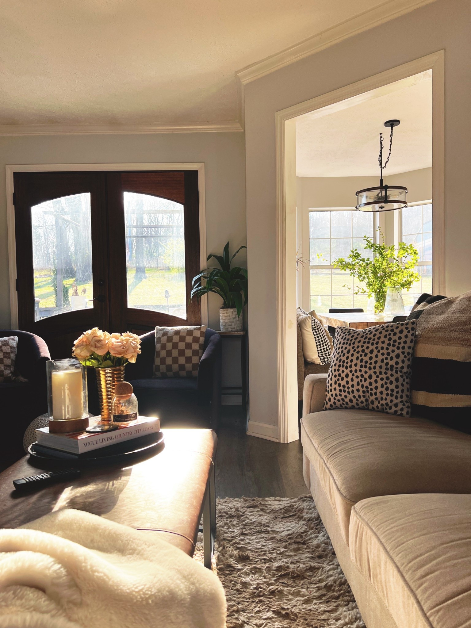 Saturday mornings in Nashville 

#LTKdayinmylife #LTKmorningroutine #LTKHome