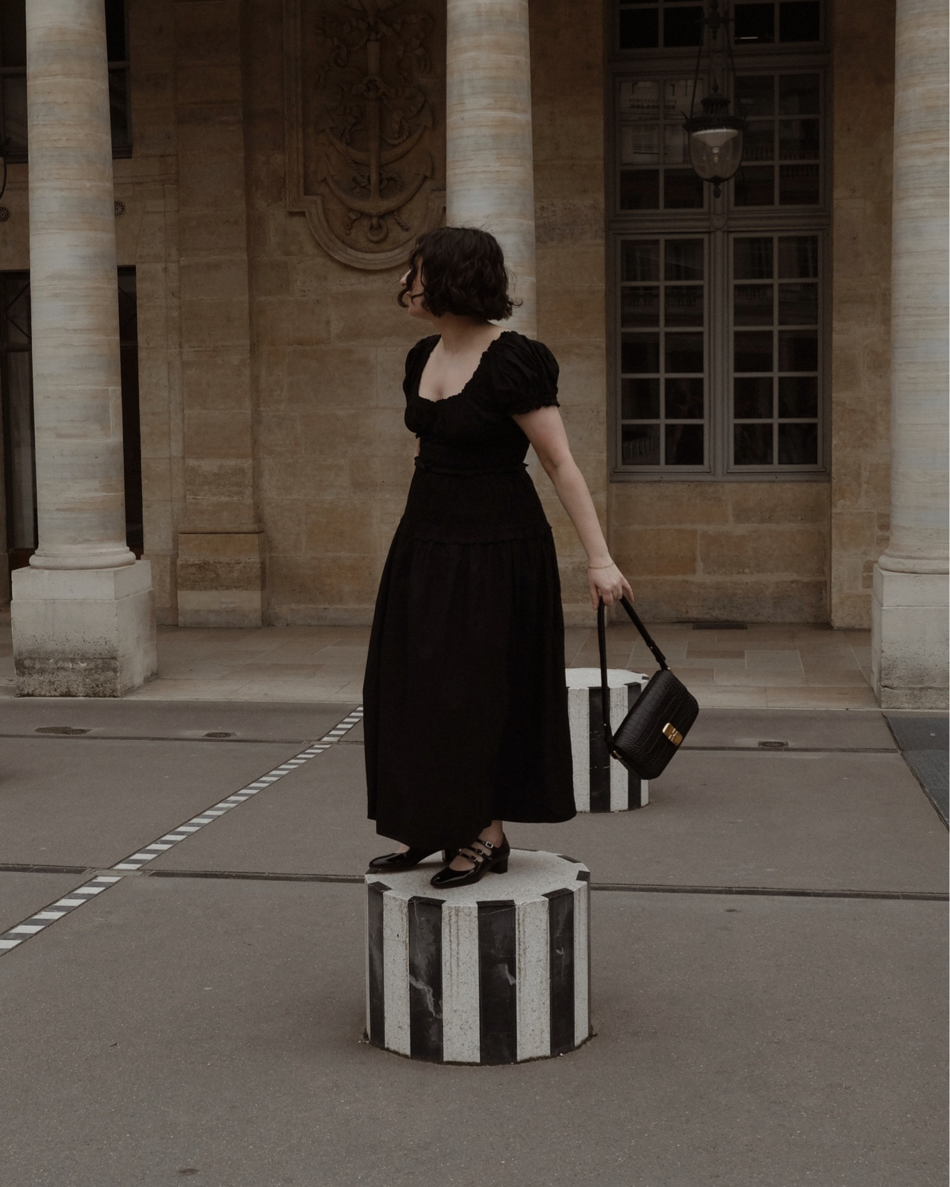 The most versatile dress for your travel wardrobe 

#LTKshoecrush #LTKSeasonal #LTKtravel