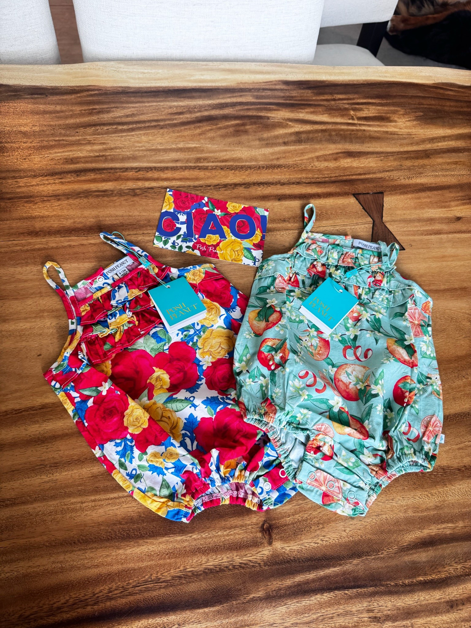 Baby girl summer outfits

#LTKBaby #LTKSummerEdit #LTKBump
