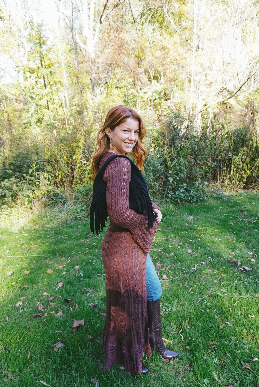 The viral sweater (for less) 

#LTKFindsUnder50 #LTKSaleAlert #LTKStyleTip