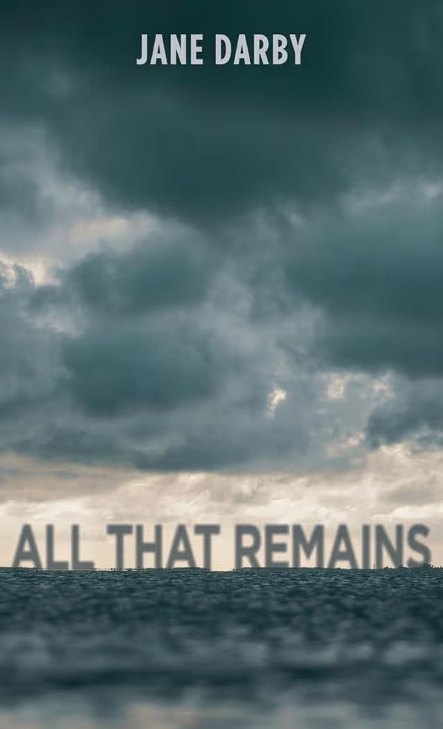 All That Remains | Amazon (US)