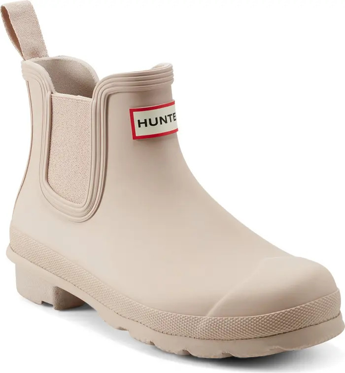 Original Waterproof Chelsea Rain Boot (Women) | Nordstrom Rack