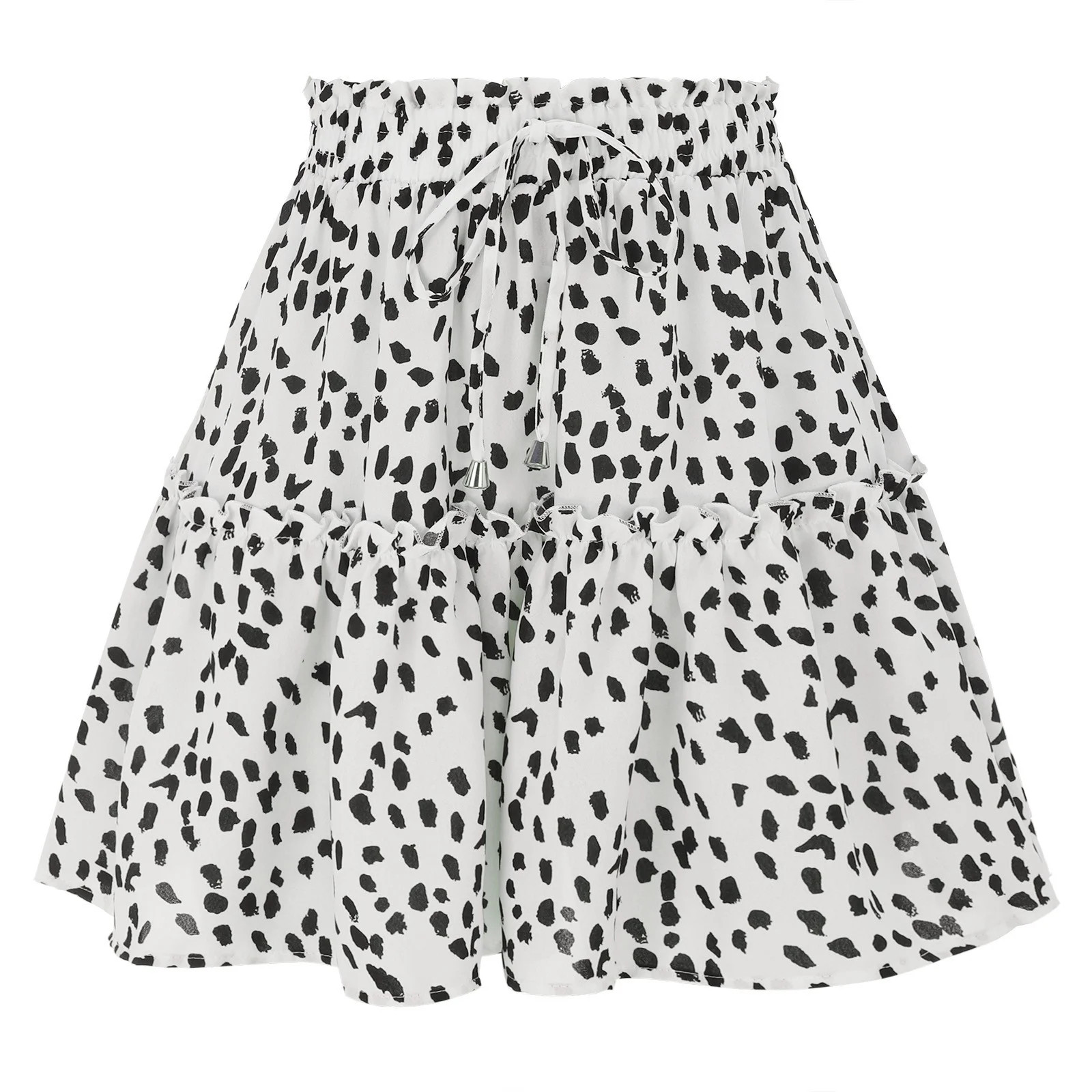 Blphud Womens Casual Skirts and Dresses Skirts for Women Skirts Trendy Summer Slit Skirt High Wai... | Walmart (US)